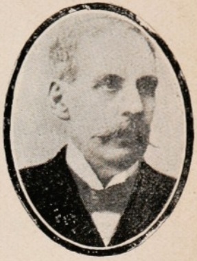 Domingo Godoy Cruz BNC