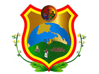 Coat of Arms of San Antonio de Pichincha