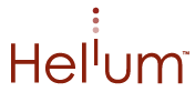 Helium logo