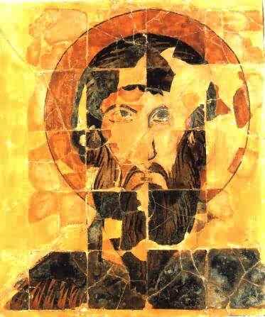 St. Teodor