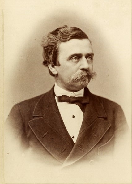 Ellinger - Szapáry Gyula