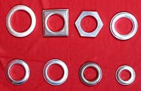 Eyelets For Curtain