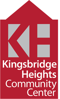 Kingsbridge Heights Community Center Logo.png