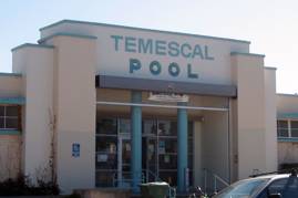 Temescalpool