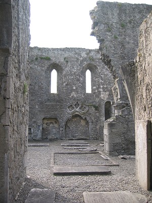 Athenry priory