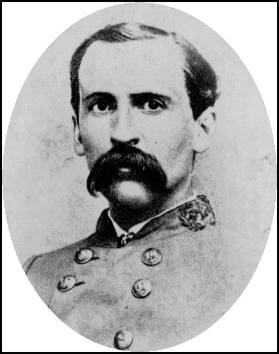 Brig. Gen. Robert Houstoun Anderson
