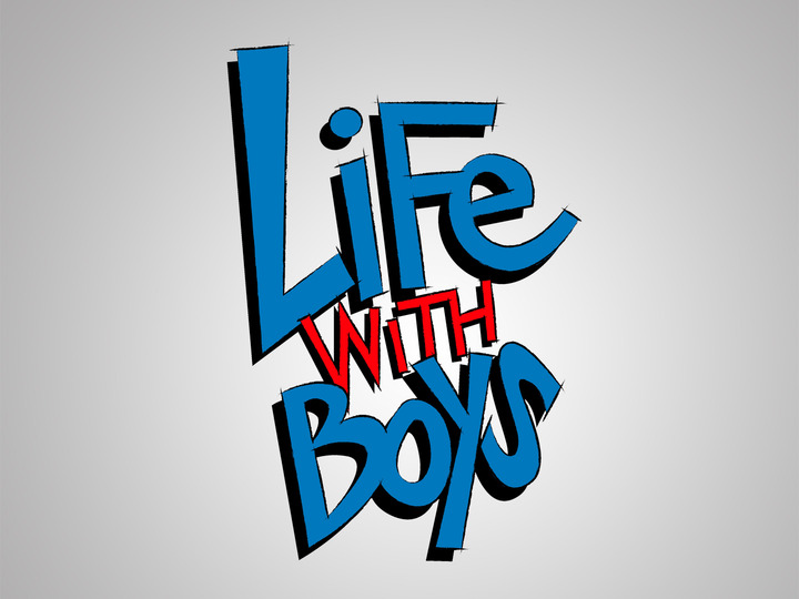 Life-with-boys