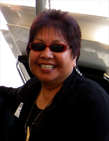 Linda lomahaftewa 2009.jpg