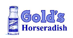 Gold Pure Food Products Co., Inc. Logo
