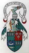 Macquarie Coat of Arms
