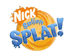 Nickelodeon Splish Splat! Logo