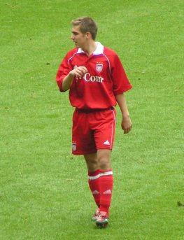 Philipp Lahm (2006)