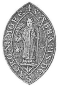 Dercongal Abbot Seal