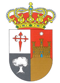 Escudo de Nerpio