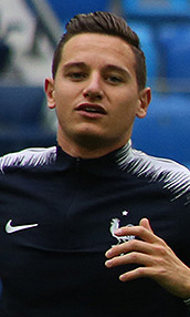 Florian Thauvin 2018 (cropped)