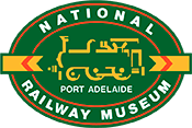 National Railway Museum logo (Adelaide).png