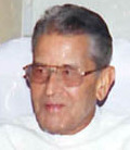 Shri M.V. Rajashekharan in his office after taking over the charge as the Minister of State for Planning in New Delhi on May 24, 2004 (cropped).jpg