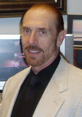 Goodkind in 2005