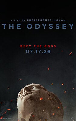 The Odyssey (2026 film) poster.jpg
