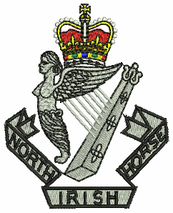 Badge of the North Irish Horse.jpg