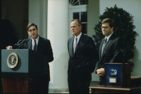 Bush Contact Sheet P25702 (cropped)