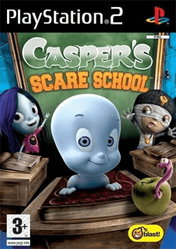 Casper Scare School Coverart.png