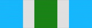 Ribbon - Unitas Medal