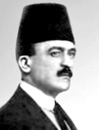 Khalil Sakakini