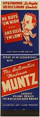 Muntzmatchbook