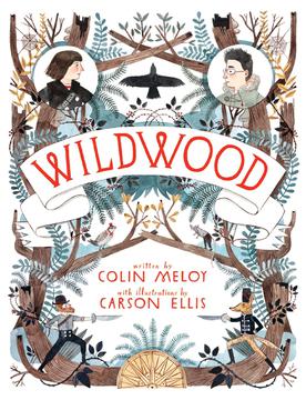 Wildwood by Colin Meloy cover.jpg
