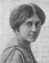 Beatrice Forbes-Robertson Hale 1921