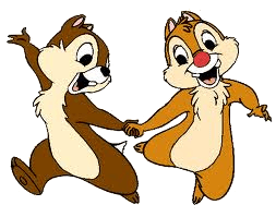 Chip N Dale Facts For Kids