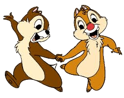 Chip 'n Dale Facts For Kids