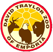 David Traylor Zoo of Emporia Logo.png