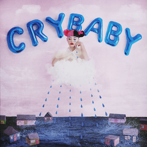 Melanie Martinez - Cry Baby (album).png