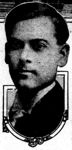 Paul Humphrey Macneil