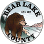 Official seal of Bear Lake County