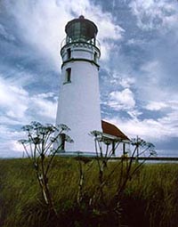 Cape Blano Light