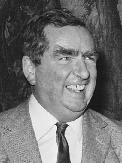 Denis Healey 2