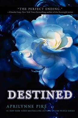 Destined (Pike novel).jpg
