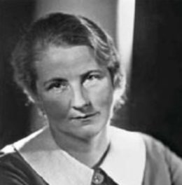 Elna Julia Sofia Kiljander 1889–1970