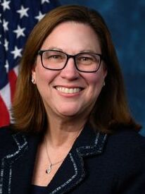 Johnson Julie 119th Congress (cropped)