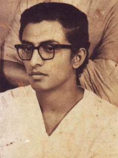 Kamal Lohani 1960