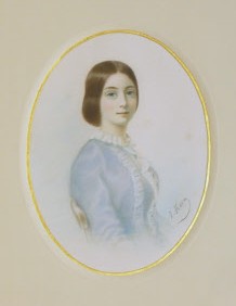 Louisa Jane Hamilton Masse
