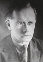 Aleksei Gastev