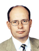 Gediminas Vagnorius VRK