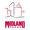 Flag of Midland, Texas