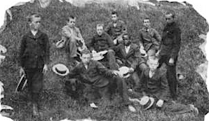 1897 Reformatory boys1 RainsfordIsland Boston
