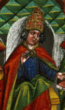 Antiope Nicholas V