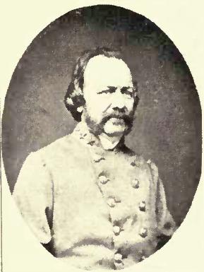Brig Gen Thomas Neville Waul CSA